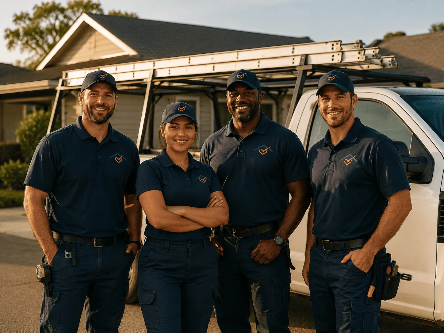 Roof Inspection company in Rocky, OK